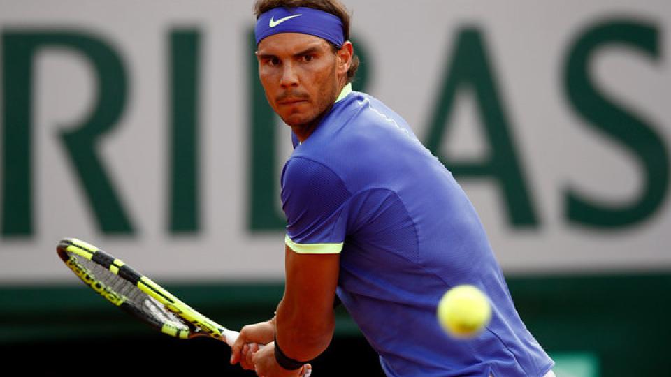 Nadal i zvanično preuzeo teniski tron od Đokovića | Radio Televizija Budva