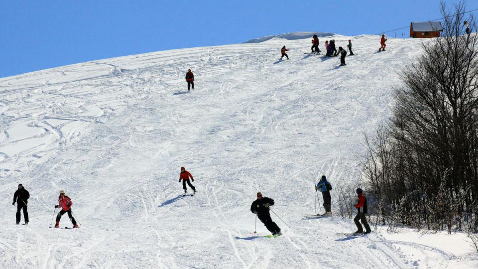 Turistička organizacija opštine Budva i ove subote vodi na skijanje | Radio Televizija Budva