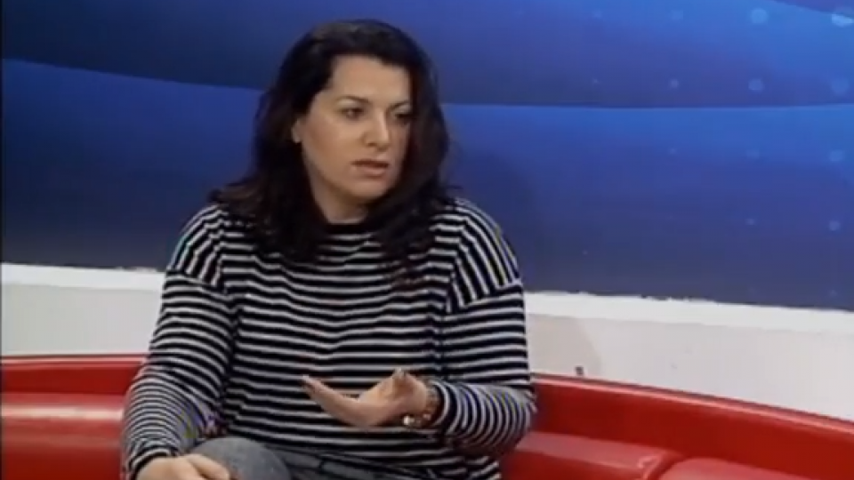 Dr Kustudić pozvala žene na ginekološki pregled | Radio Televizija Budva