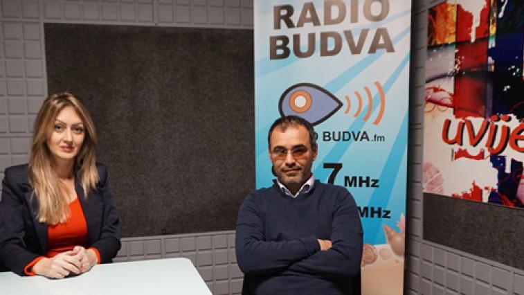 Marković: Nove mjere za uvođenje reda u taksi prevozu | Radio Televizija Budva
