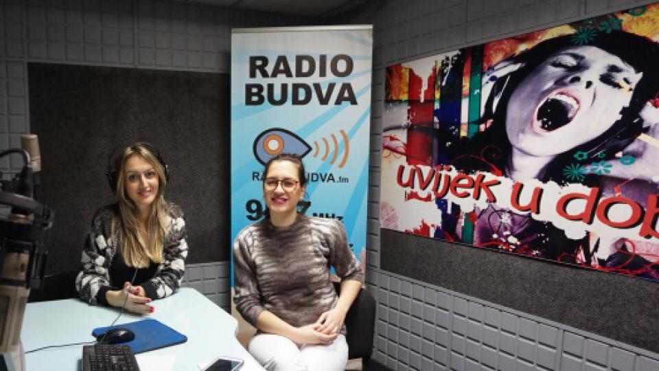 Opština Budva brine o mladima | Radio Televizija Budva
