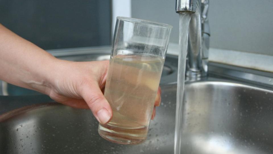 Voda u Budvi još uvijek nije za piće | Radio Televizija Budva