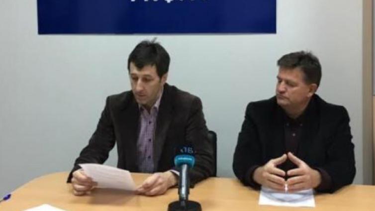 Džaković i Vujičić traže od Opštine nagradu od milion eura | Radio Televizija Budva