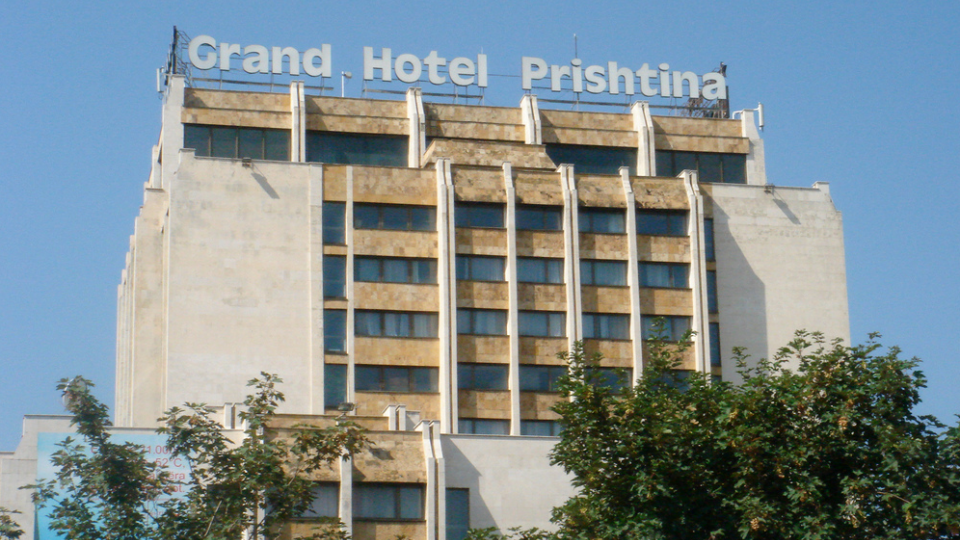 Hotel na Kosovu proglašen najgorim na svijetu | Radio Televizija Budva