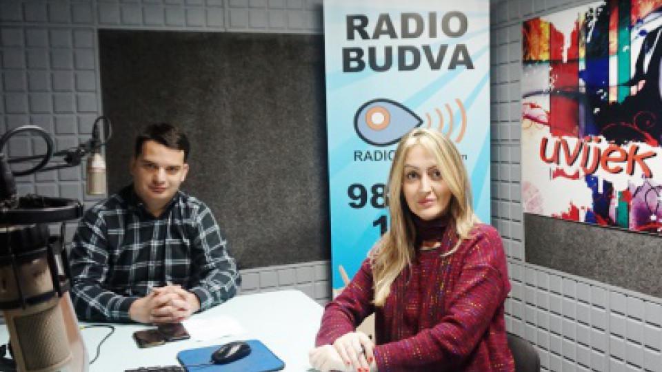 Monstat potcijenio cijenu kvadrata u Budvi | Radio Televizija Budva