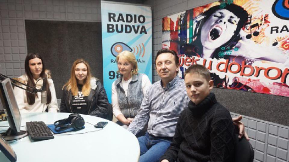 Grand Prix za budvanske učenike kuvarstva | Radio Televizija Budva