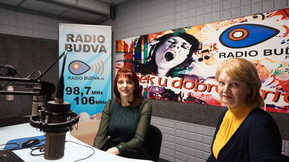 Organizacija žena Budve nastavlja saradnju sa gradovima pobratimima | Radio Televizija Budva