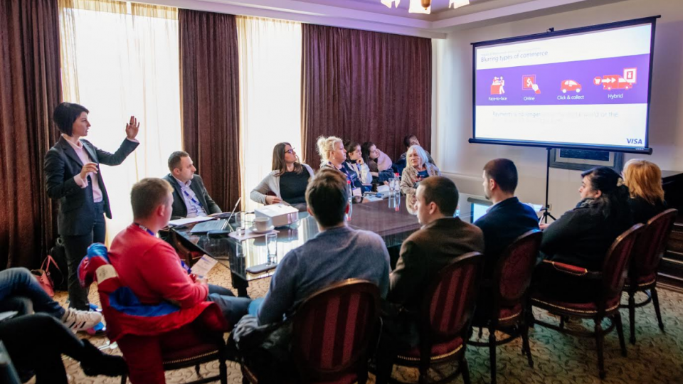 U Petrovcu održana prva regionalna konferencija o preduzetništvu u turizmu | Radio Televizija Budva