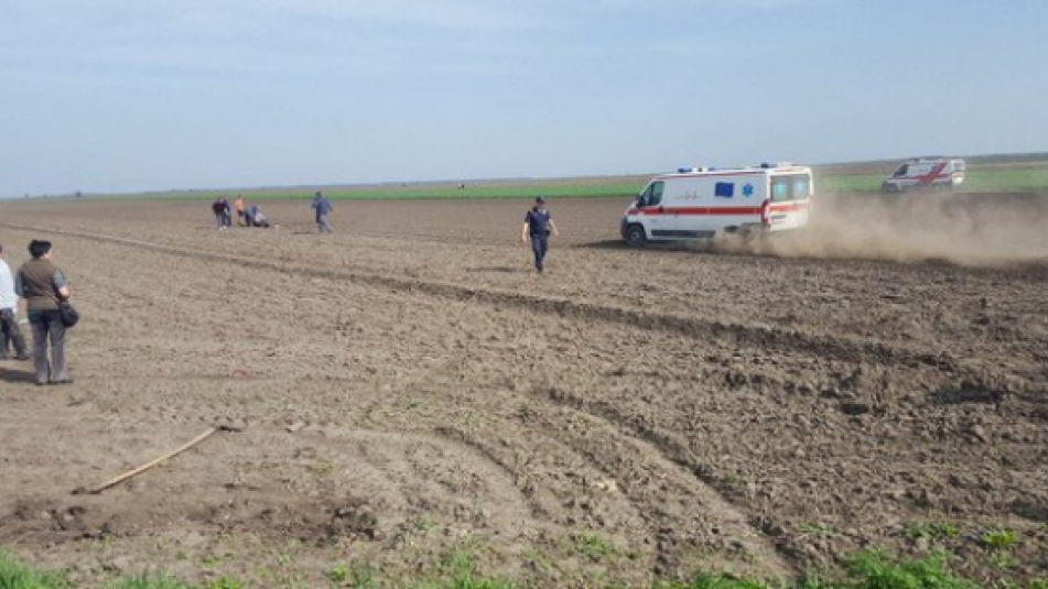 U Srbiji se srušio avion: Poginuo pilot, drugi povrijeđen | Radio Televizija Budva