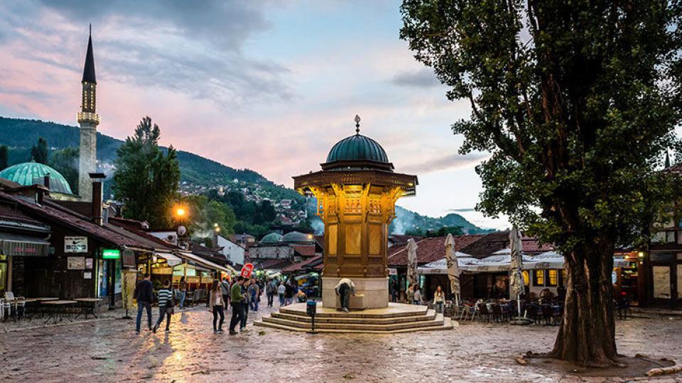 Udruženje penzionera Budve organizuje  dvodnevni izlet za Sarajevo | Radio Televizija Budva