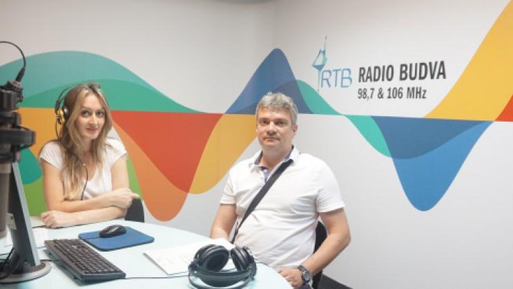 Gradska muzika Budve krajem maja na Beogradskom Manifestu | Radio Televizija Budva