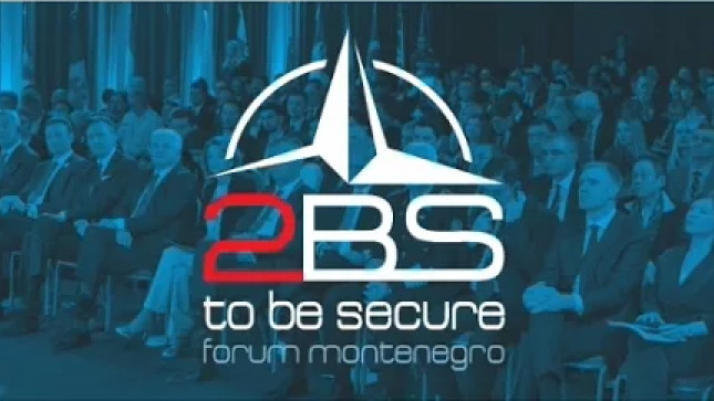 To Be Secure Forum u Budvi od 21. maja | Radio Televizija Budva