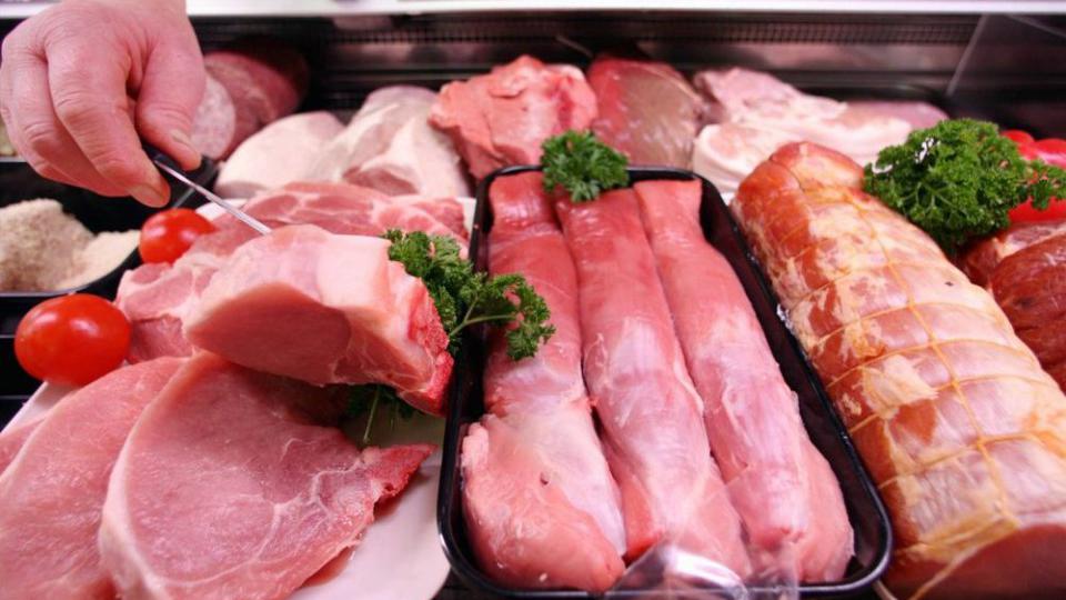 Crna Gora zabranila uvoz svinjskog mesa iz nekoliko zemalja | Radio Televizija Budva