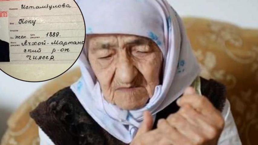 Najstarija žena na svijetu proslavila 129. rođendan: Dug život mi je kazna | Radio Televizija Budva