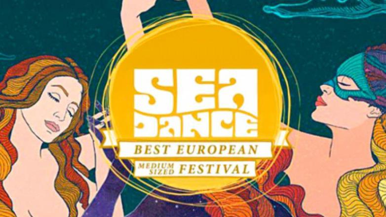 Počele pripreme za Sea Dance festival | Radio Televizija Budva