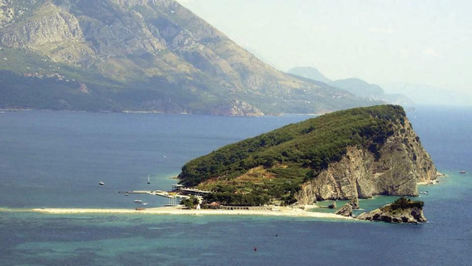 Opština podržala inicijativu za spas ostrva Sveti Nikola | Radio Televizija Budva