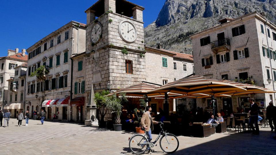 TO Kotor: Manje primjedbi turista ove sezone | Radio Televizija Budva