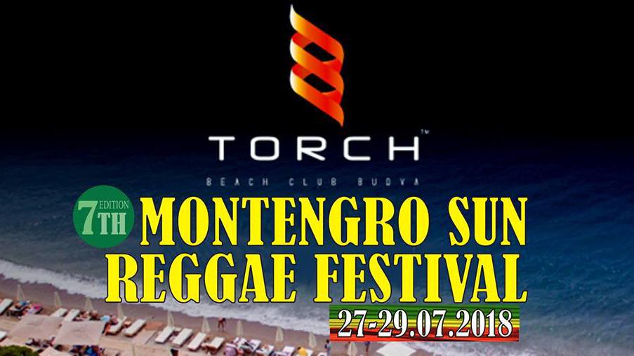 Večeras počinje Montenergro Sun Reggae Festival | Radio Televizija Budva