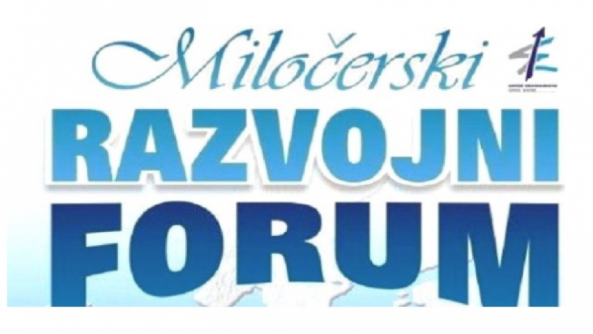 Miločerski razvojni forum krajem septembra | Radio Televizija Budva
