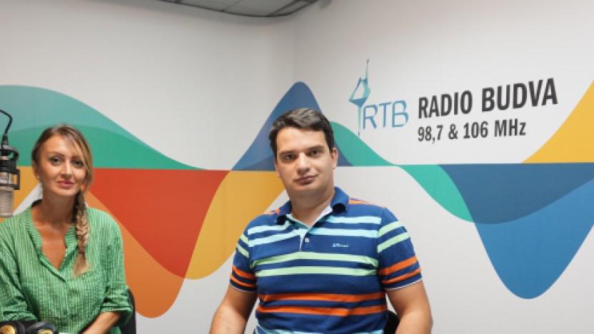 Uprkos svim blokadama finansijska situacija u Opštini Budva stabilna | Radio Televizija Budva