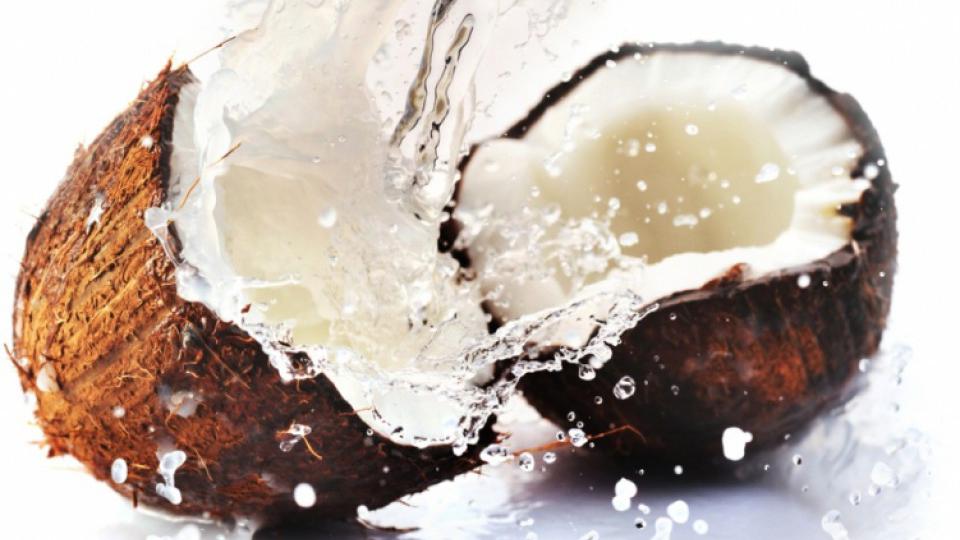 Kokosovo ulje nije toliko dobro za zdravlje kao što se vjeruje | Radio Televizija Budva