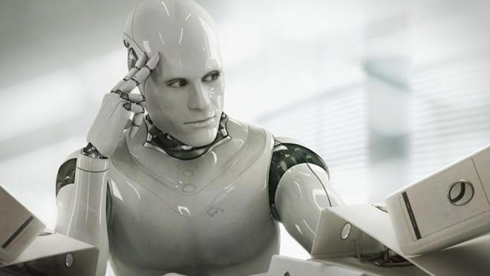 Roboti mogu manipulisati ljudima koristeći njihove emocije | Radio Televizija Budva