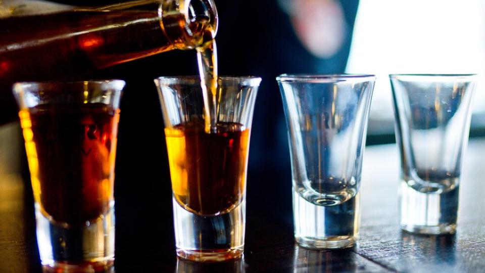Koje alkoholno piće je najštetnije? | Radio Televizija Budva