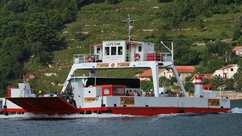 Netačne izjave zvaničnika da Pomorski saobraćaj posluje nezakonito | Radio Televizija Budva