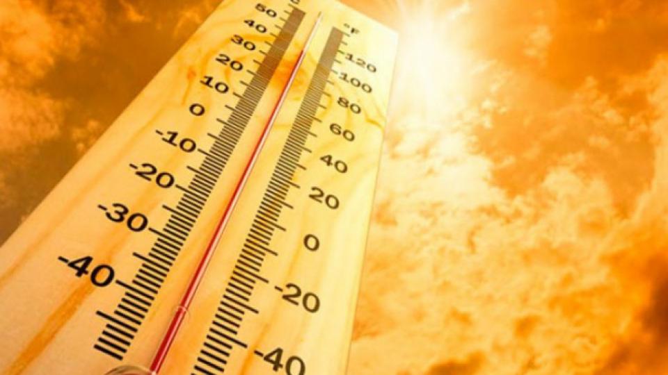 Danas nas očekuje toplotni udar, od sjutra postepeni pad temperatutre | Radio Televizija Budva