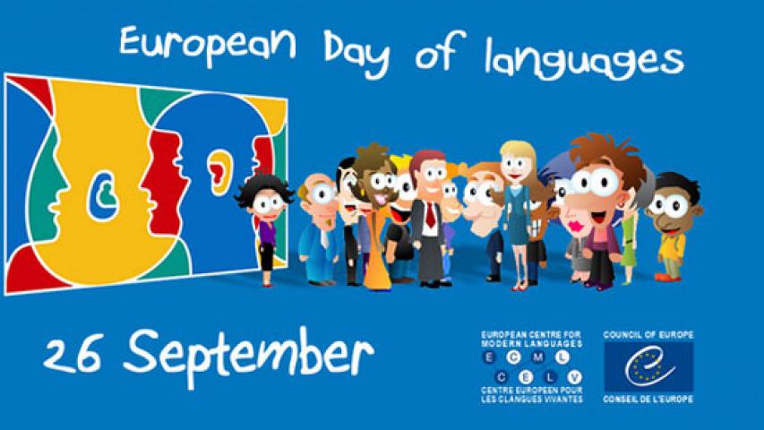 Evropski dan jezika | Radio Televizija Budva