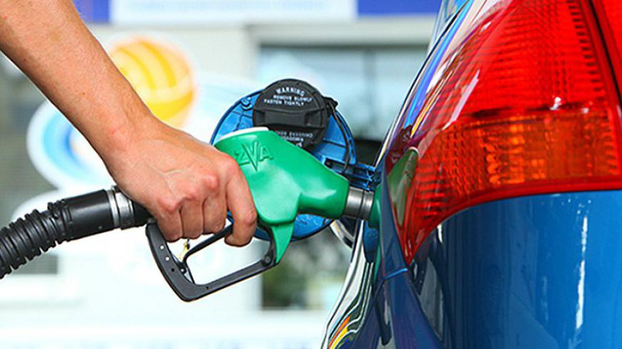 Jeftinije sve vrste goriva | Radio Televizija Budva