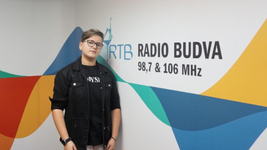 Mladi se edukovali u oblasti ICT-a | Radio Televizija Budva