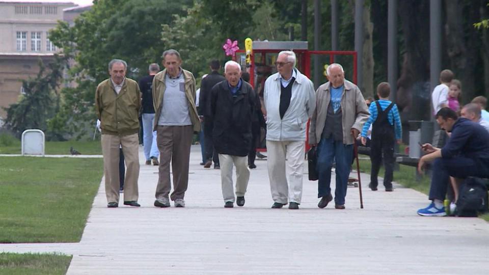 Damjanović: Isplata pomoći penzionerima narednih dana | Radio Televizija Budva