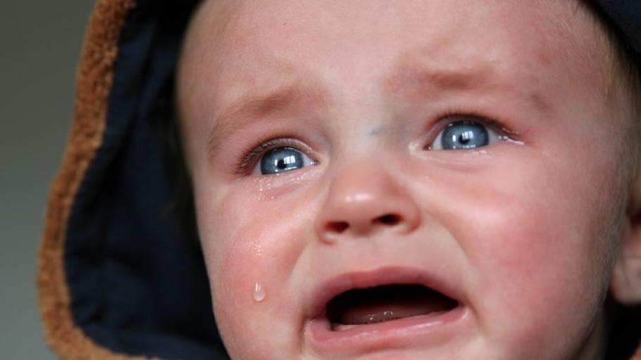 Sedam uzroka koji dovode do plakanja kod beba | Radio Televizija Budva