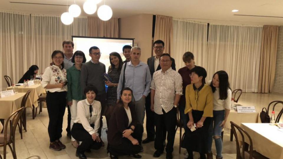 Turoperatori iz Kine u posjeti Crnoj Gori | Radio Televizija Budva
