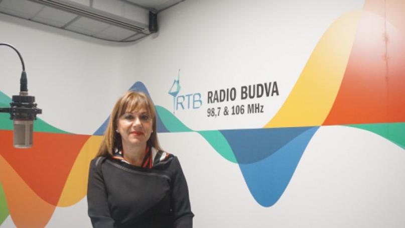 Opština Budva dodjeljuje stipendije za 79 studenata | Radio Televizija Budva