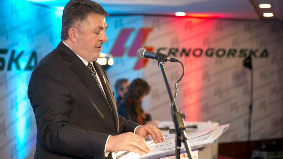 Ivančević: Vlast u Crnoj Gori ne smije da odćuti nacionalističke poruke mržnje | Radio Televizija Budva