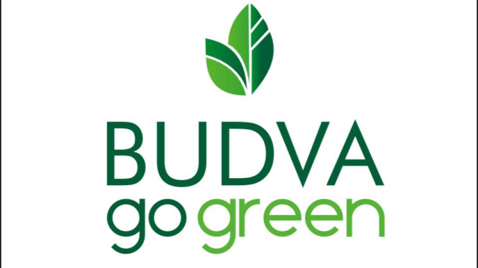Budva Go Green - održivo upravljanje zelenim površinama u gradu | Radio Televizija Budva