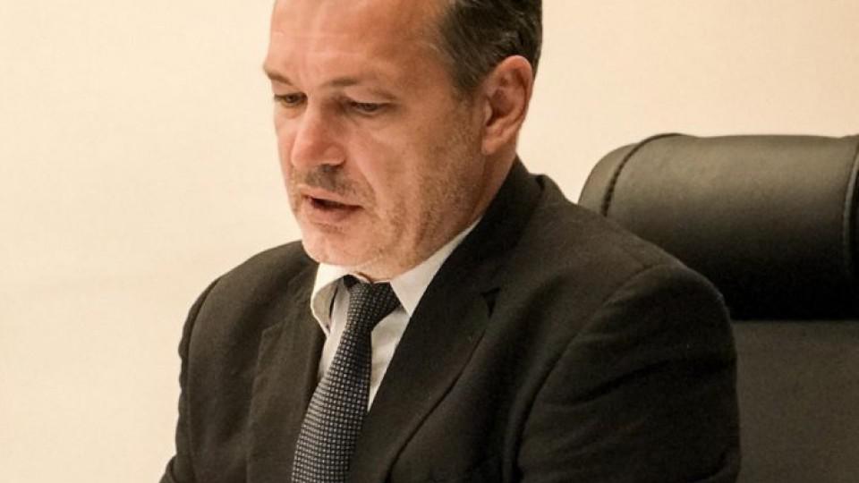 Bulatović: SDP ne može biti dio vlasti u Budvi | Radio Televizija Budva