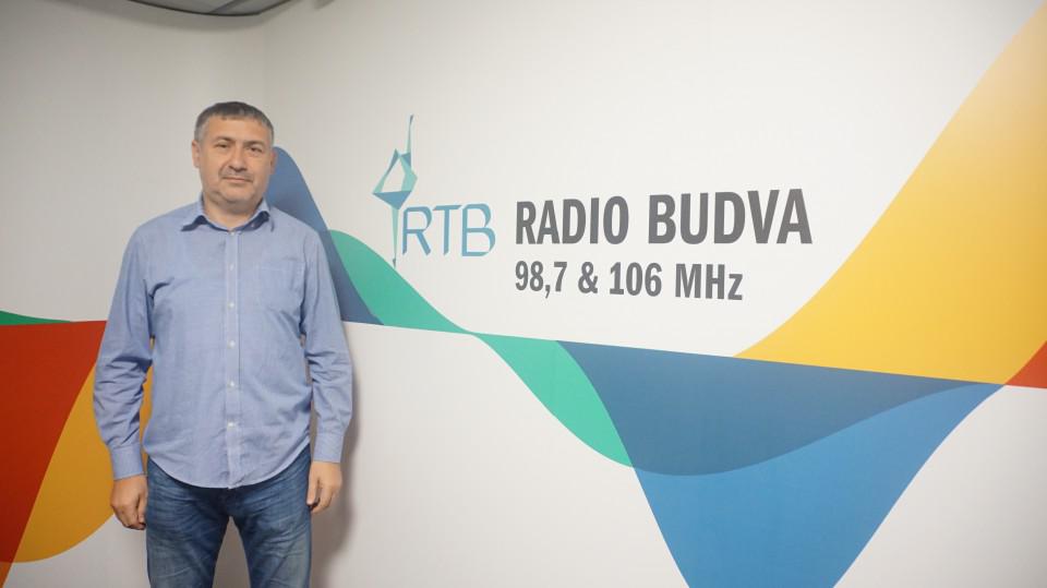 Budžet Opštine Budva za narednu godinu iznosi 36 miliona eura | Radio Televizija Budva