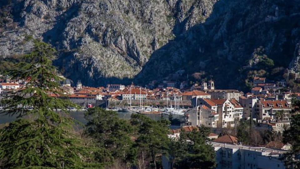 Beživotno tijelo mladića nađeno u Kotoru | Radio Televizija Budva
