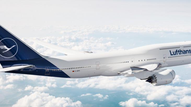Lufthansa bilježi snažan rast potražnje za letovima nakon otvaranja Njemačke | Radio Televizija Budva