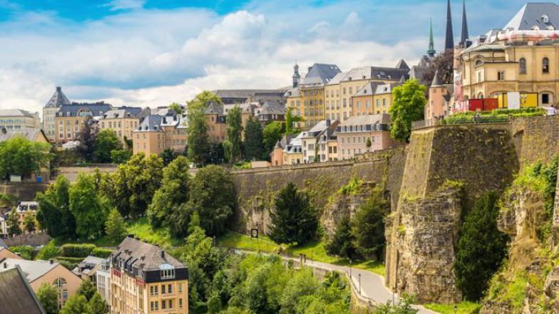 Luxembourg uvodi besplatan javni prevoz | Radio Televizija Budva