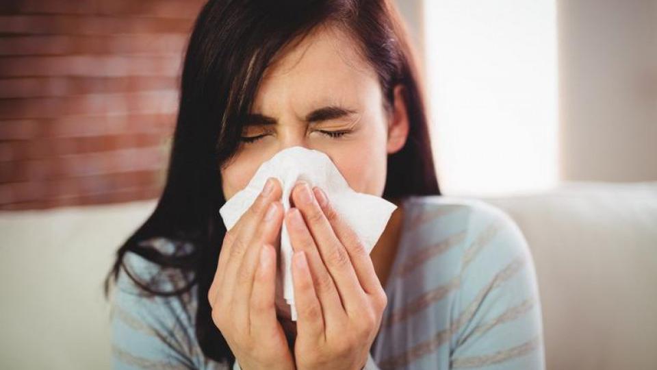 Kako se zaštiti od prehlade i gripa? | Radio Televizija Budva