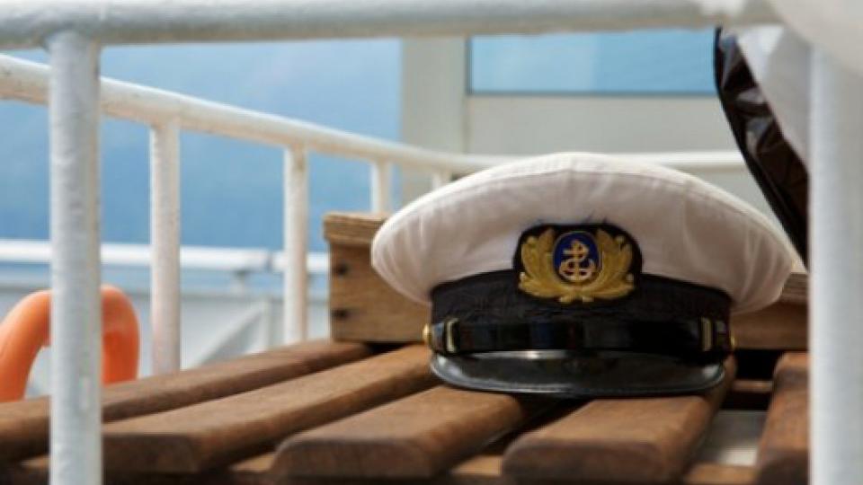 Potpisan granski kolektivni ugovor za pomorce na brodovima u međunarodnoj plovidbi | Radio Televizija Budva