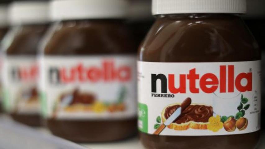 Nakon pet godina borbe: Nutella će za sve imati isti ukus | Radio Televizija Budva
