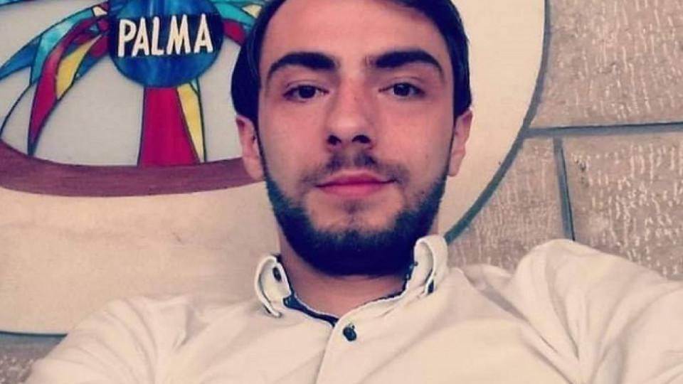 Mladić nestao, skočio sa palube kruzera | Radio Televizija Budva