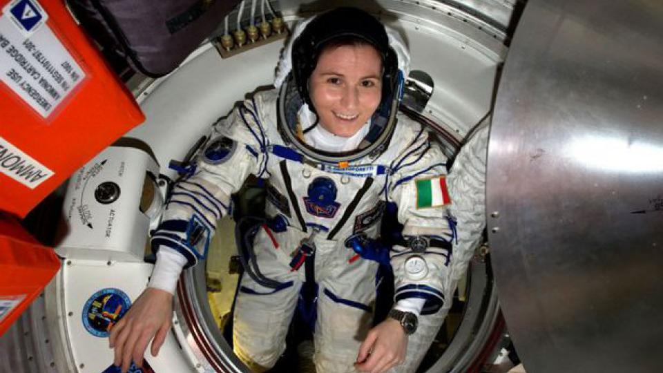 NASA: Po prvi put u istoriji u šetnju svemirom idu samo žene | Radio Televizija Budva