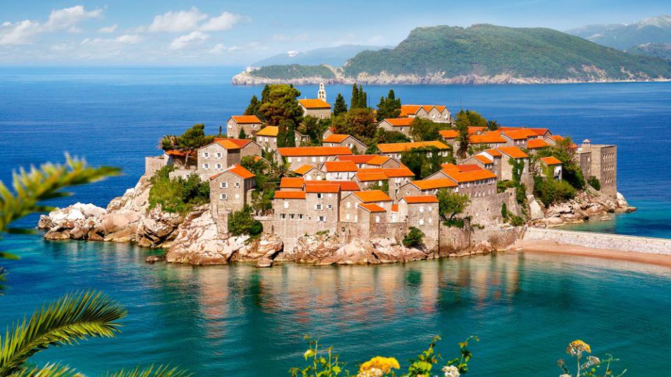 Crna Gora jedna od najbrže rastućih turističkih destinacija | Radio Televizija Budva