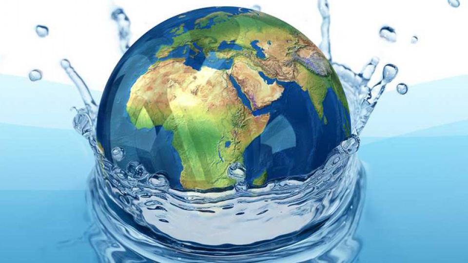 Danas je svjetski dan voda | Radio Televizija Budva
